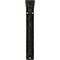 Ekena Millwork Maria Wrought Iron Bracket, (Single center brace), Antiqued Pewter 1 1/2"W x 5 1/2"D x 8"H BKTM01X05X08SMAAPW - alternate 5